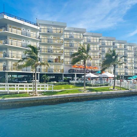 Fusion Resort Waterfront Suites Treasure Island Buitenkant foto