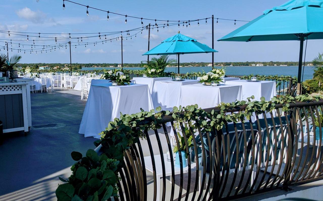 Fusion Resort Waterfront Suites Treasure Island Buitenkant foto