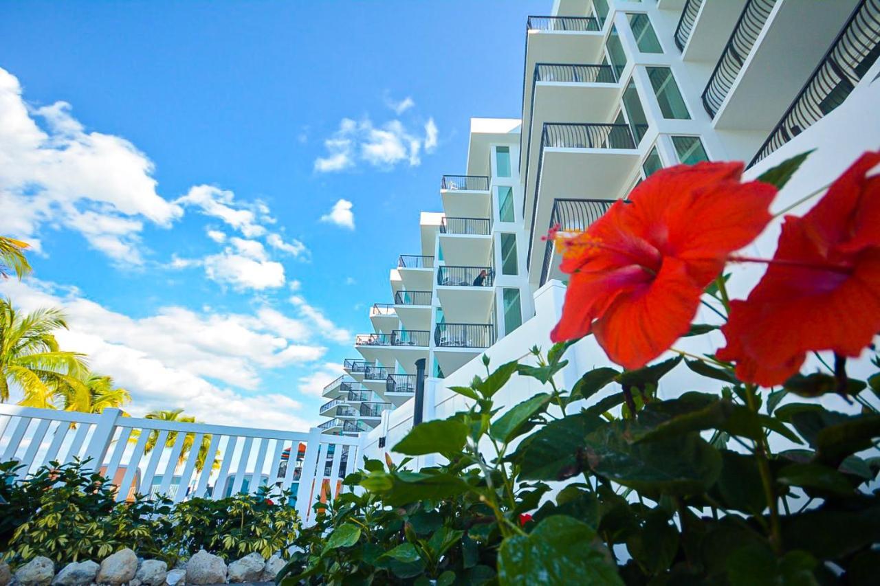 Fusion Resort Waterfront Suites Treasure Island Buitenkant foto