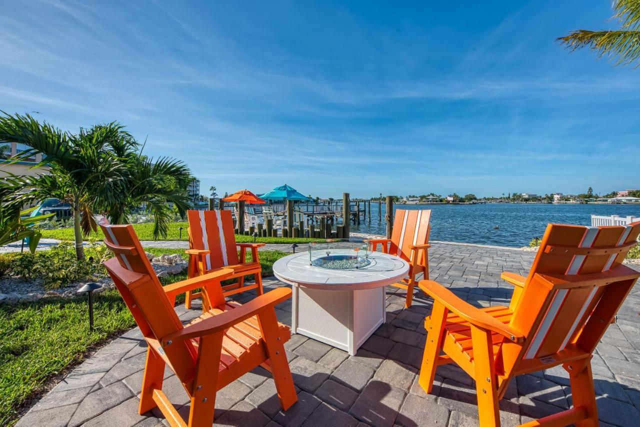 Fusion Resort Waterfront Suites Treasure Island Buitenkant foto