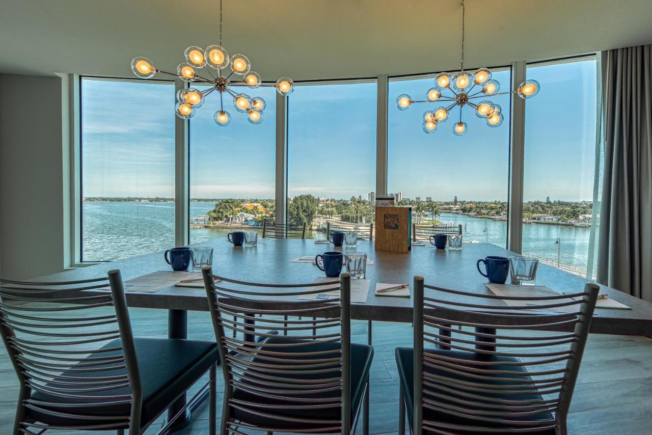 Fusion Resort Waterfront Suites Treasure Island Buitenkant foto