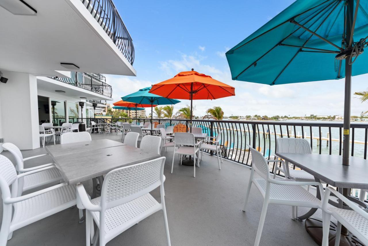 Fusion Resort Waterfront Suites Treasure Island Buitenkant foto